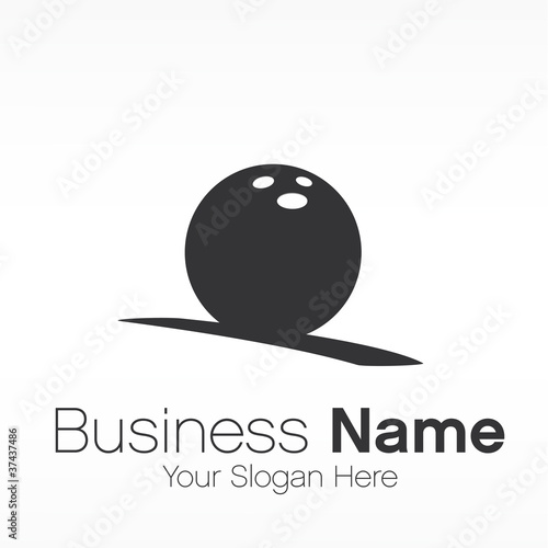 logo bowling