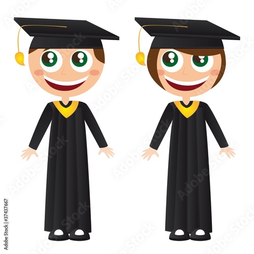 graduates