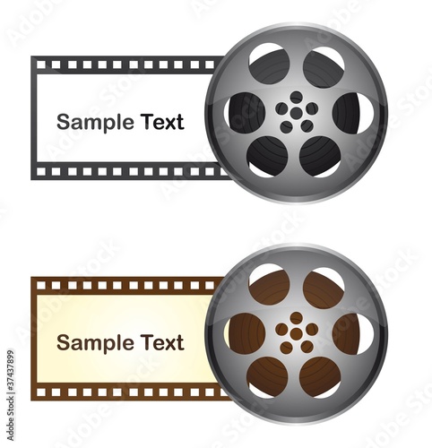 film tape