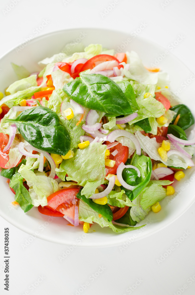 Salad Salad