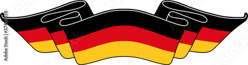 Banner Deutschland