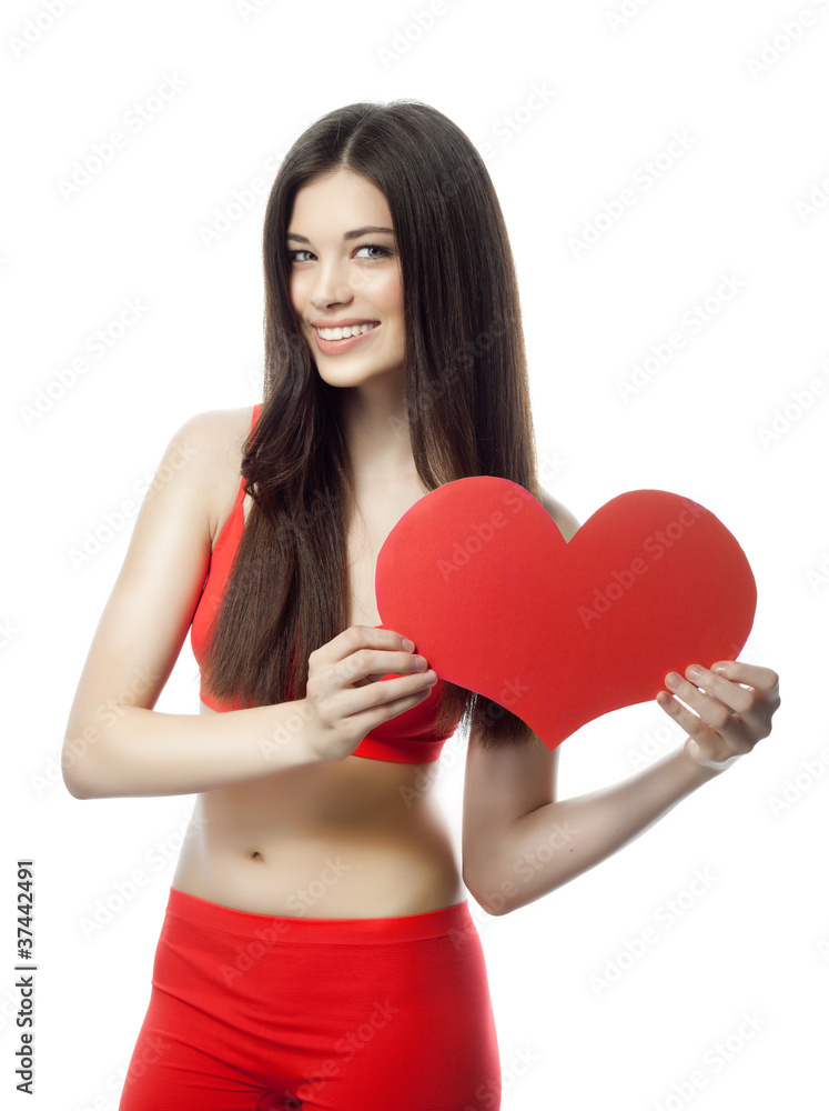 woman beauty woman beauty
