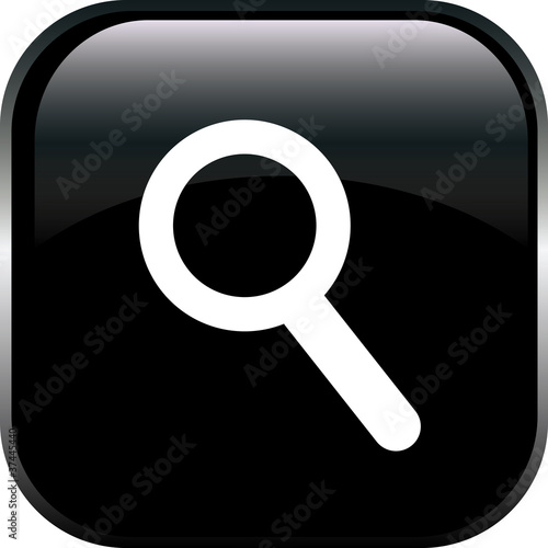 magnifying glass icon