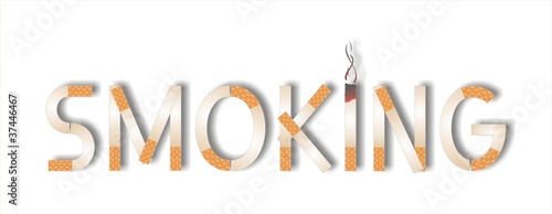 smoking