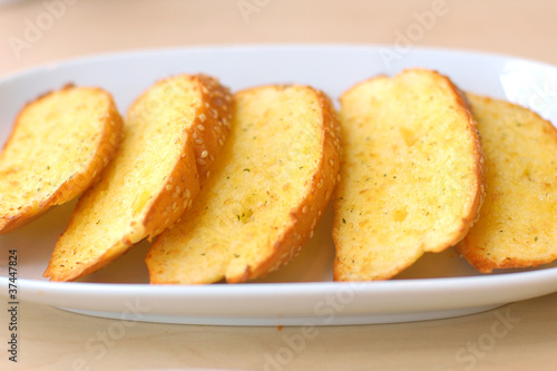 Garlic Bread