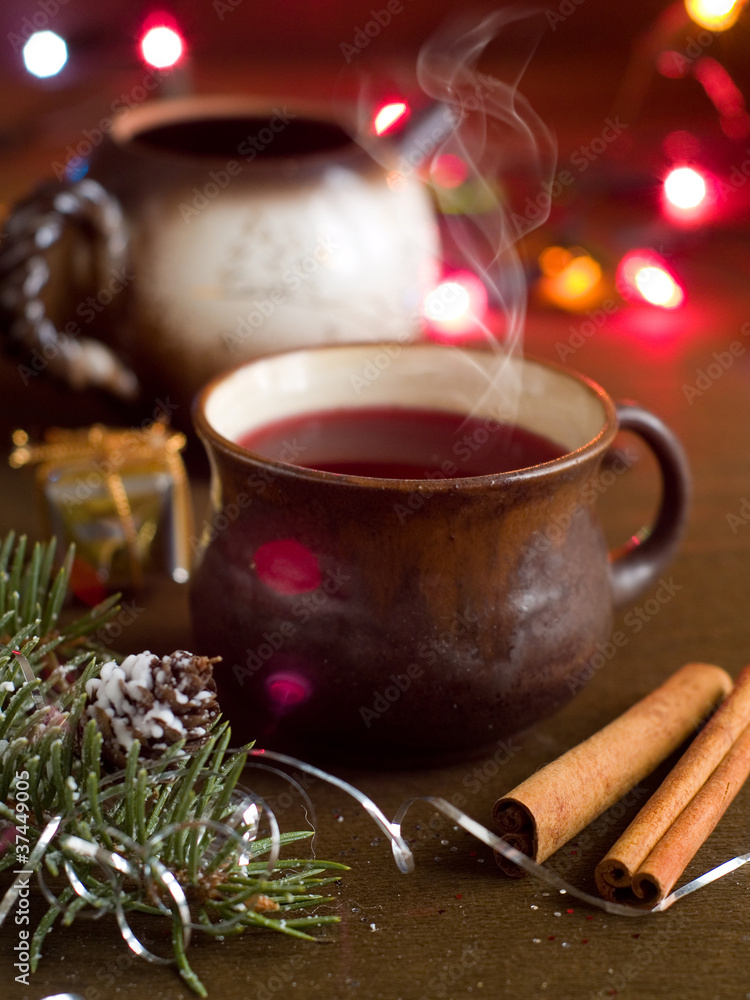 mulled wine mulled wine