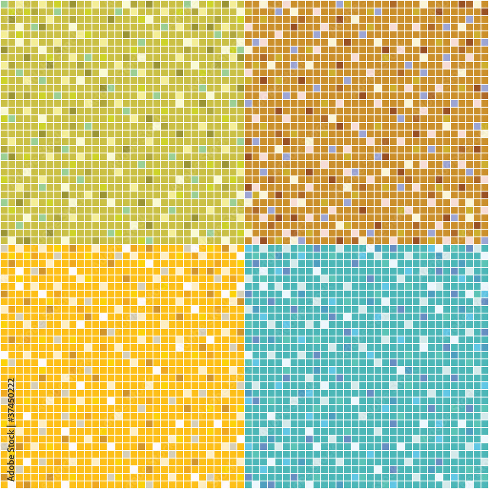 Fototapeta premium seamless pattern background