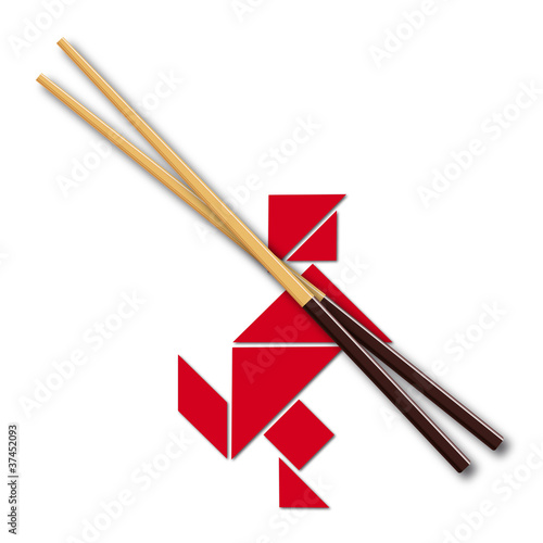 Tangram_Baguette