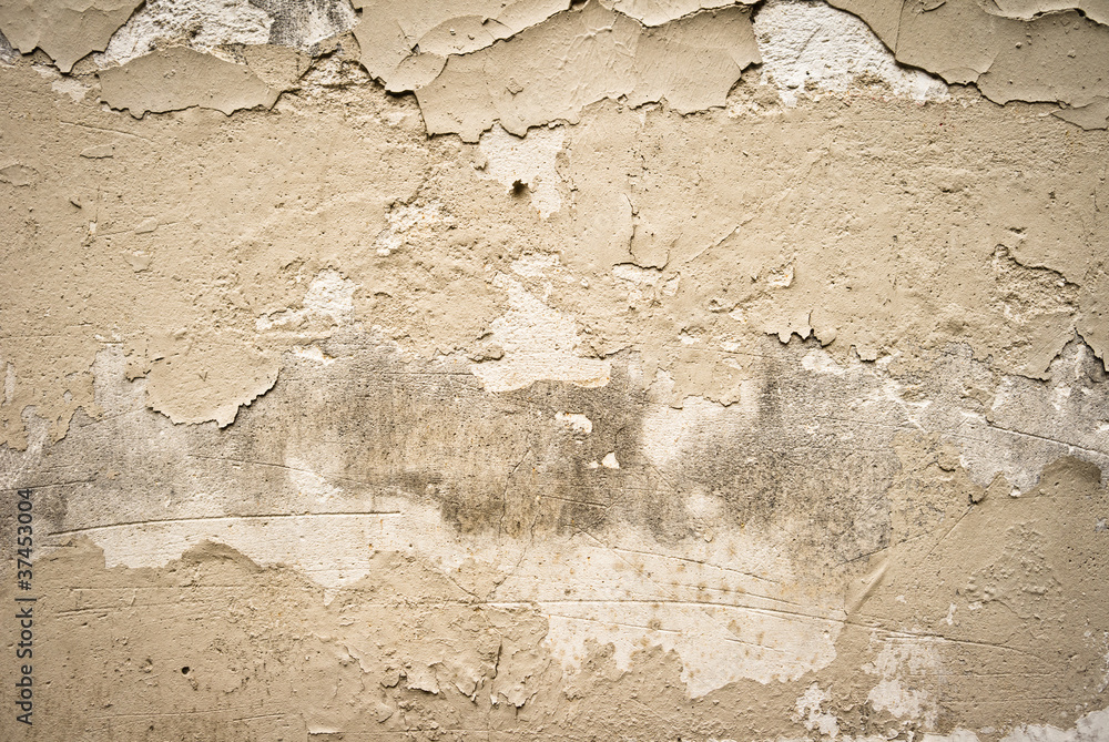 Obraz premium grungy ściana