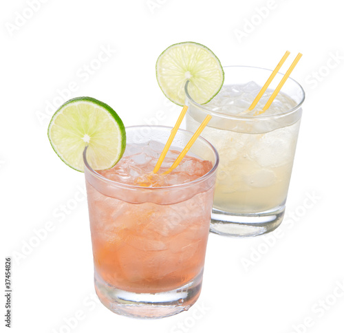 Cocktails alcohol drinks spirits margarita