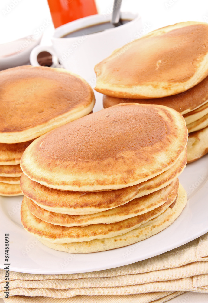pancakes pancakes