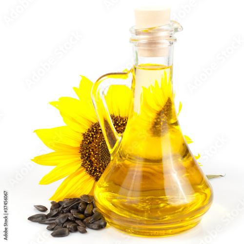 sunflower seed oil