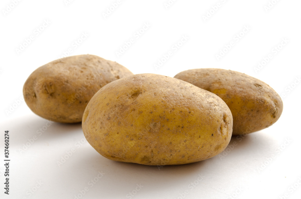 Kartoffeln Kartoffeln