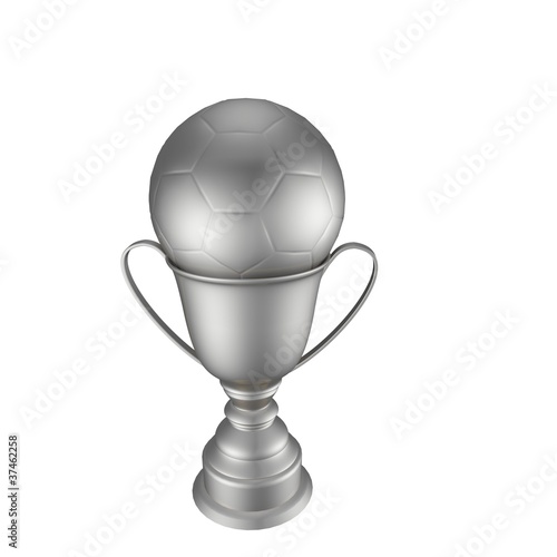 Silver Cup