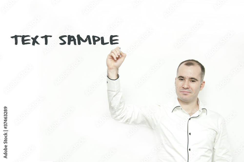 Text Sample Text Sample