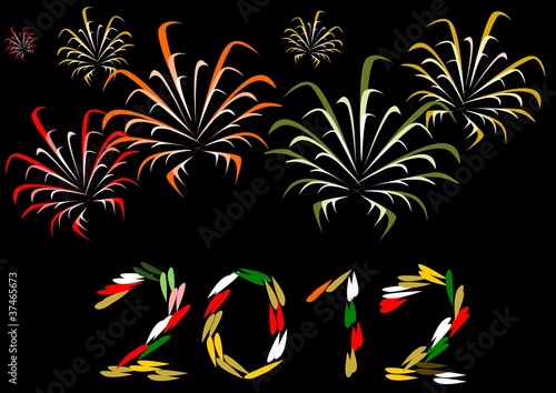 Happy new year