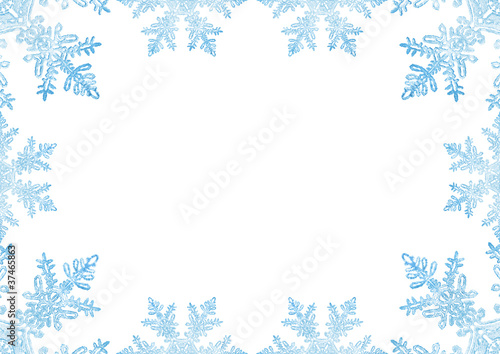 Eiskristalle, winterlich, weihnachtlich, Weihnachtskarte, Eis