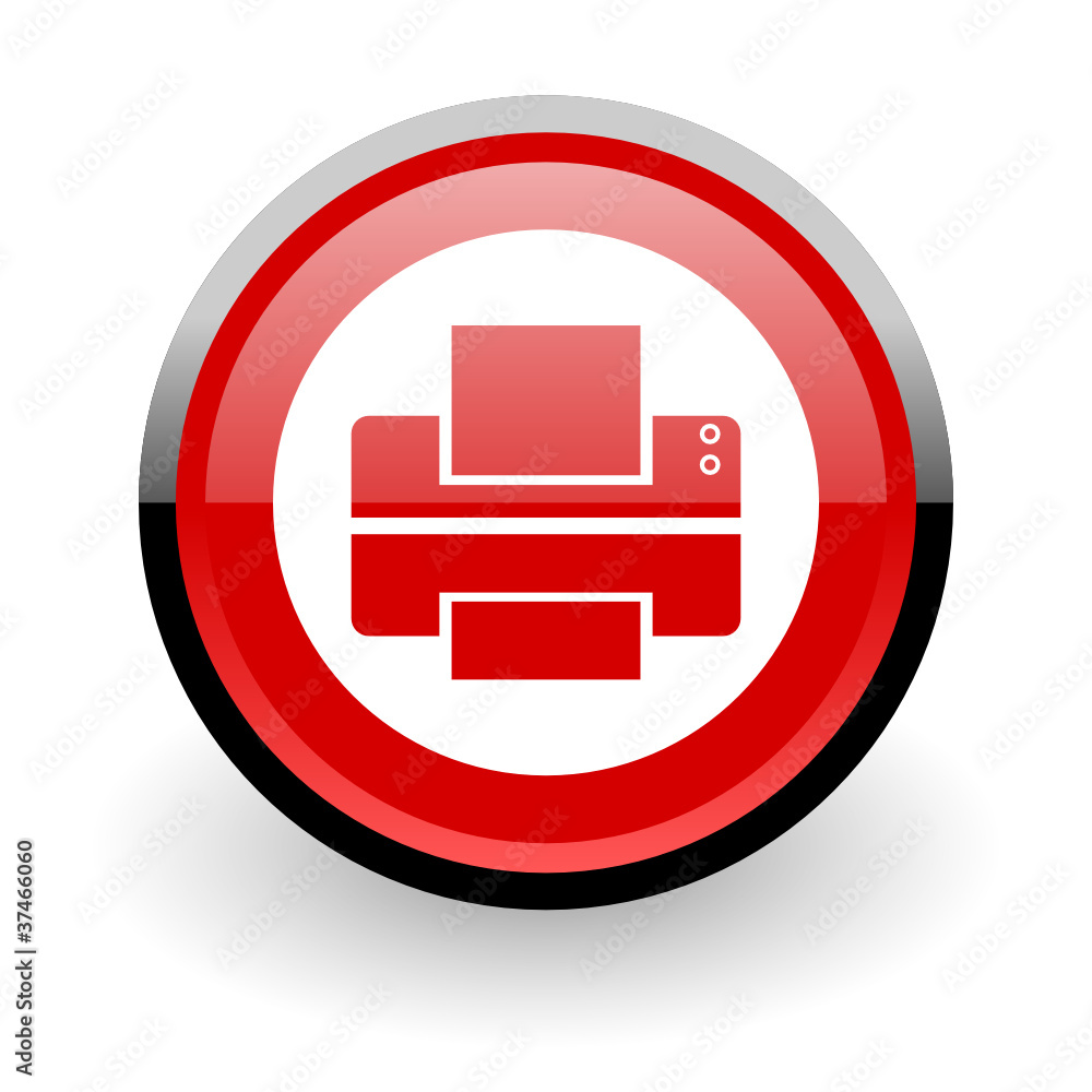 print web button print web button