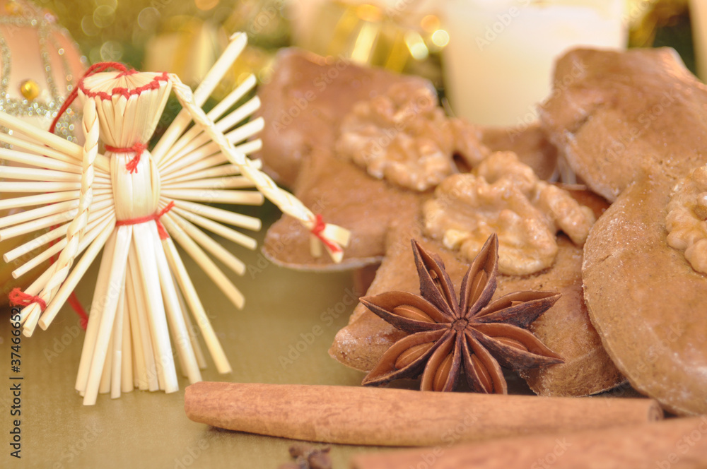 Weihnachtsstimmung Weihnachtsstimmung