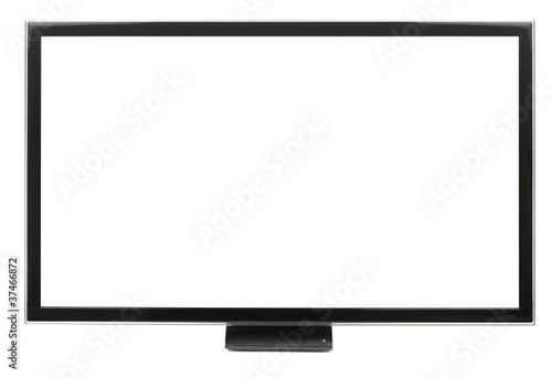Ultra Modern LCD Panel