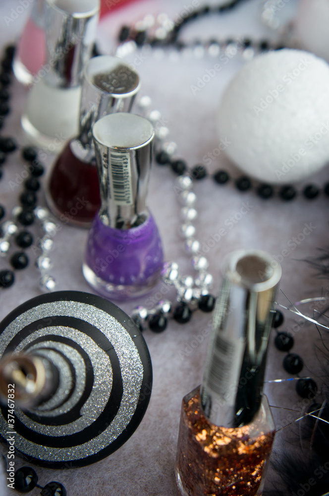 vitrine de vernis vitrine de vernis