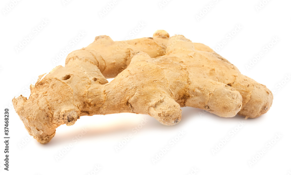 Ginger root Ginger root