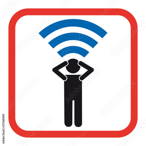 Danger WiFi
