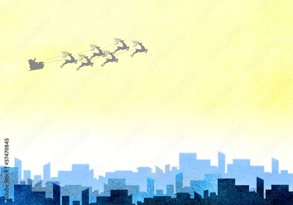 Fototapeta premium Christmas background