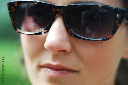 autoportret fotografa