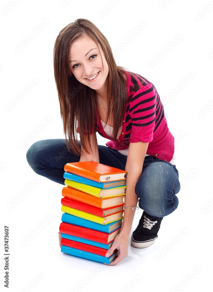 The weight of knowledge The weight of knowledge
