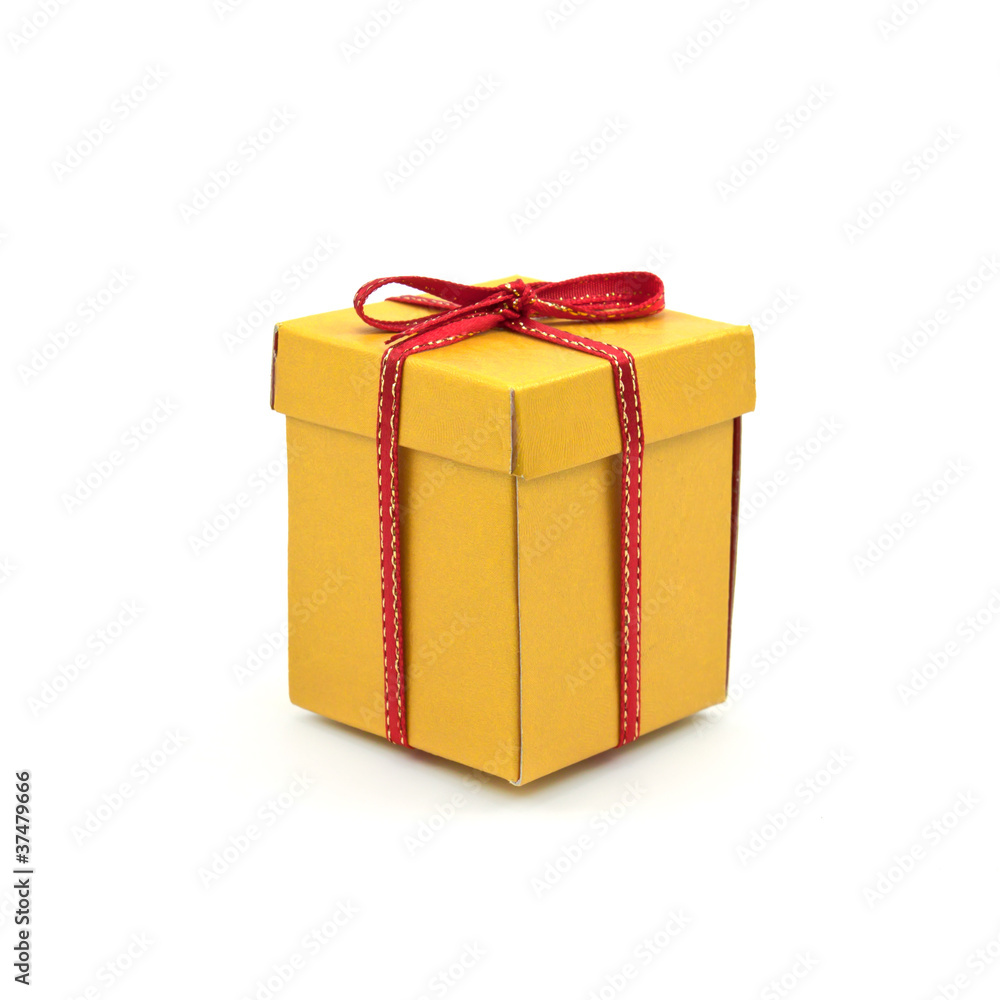 gift box gift box