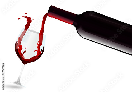 Red Wine
