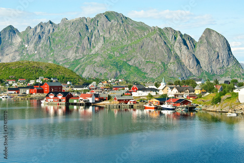 фотографія norvegia #4