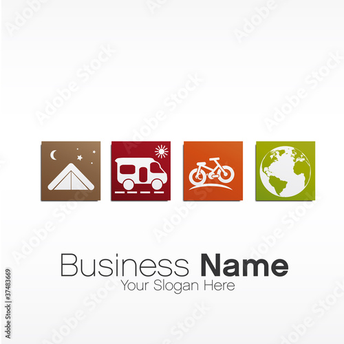 logo vacance/voyage