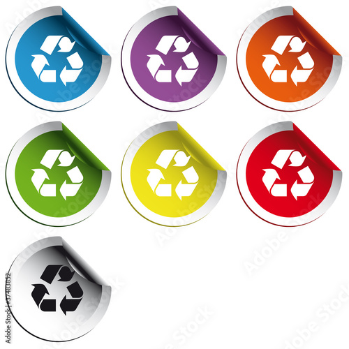 Icon Recycling