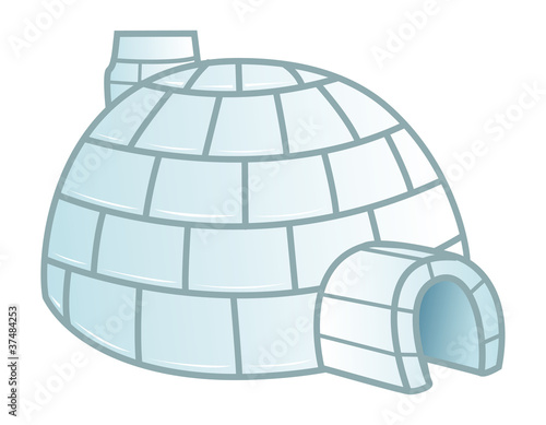 igloo