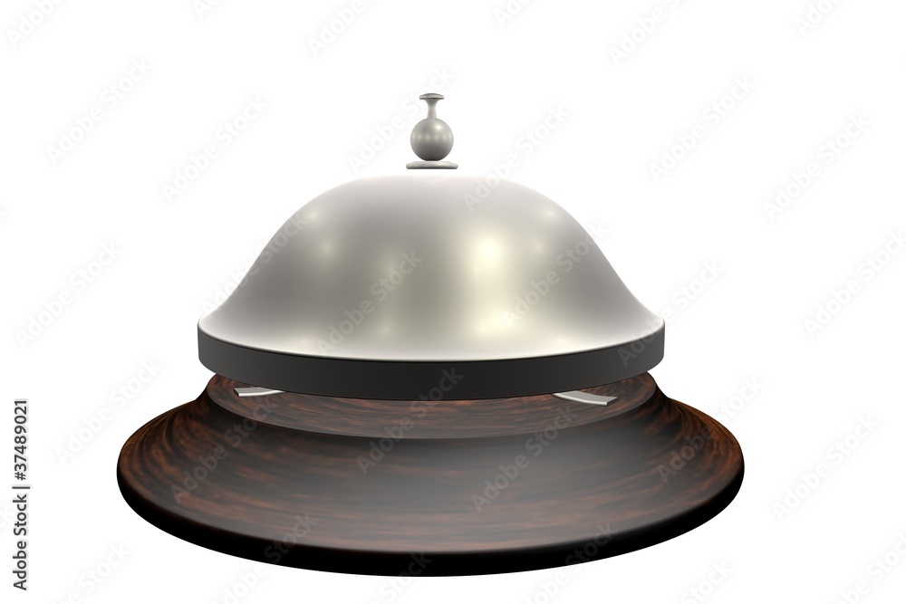 Service bell Service bell