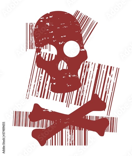 Muerte roja