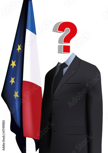 President de la republique