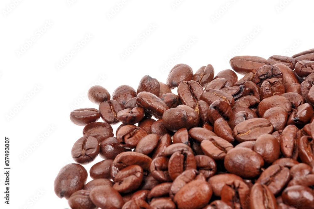 Coffee grain Coffee grain