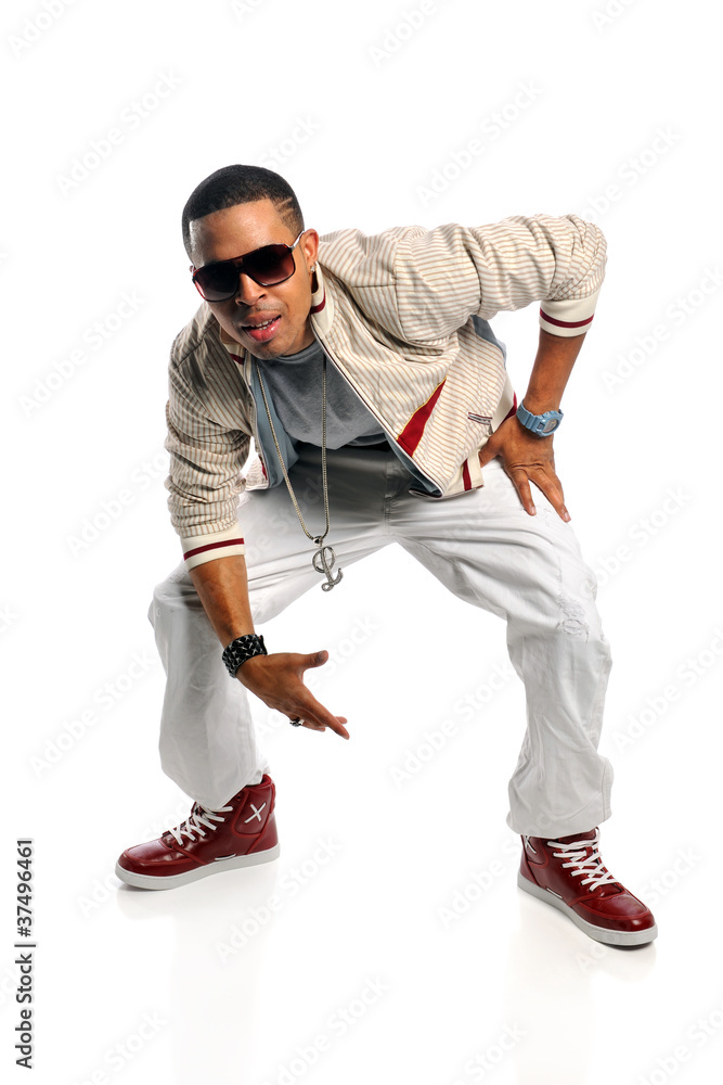 Hip Hop Dancer Hip Hop Dancer