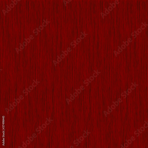 Red wood background