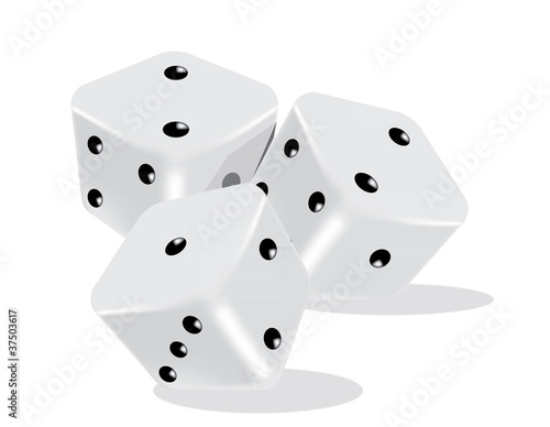 dices