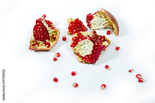 pomegranate