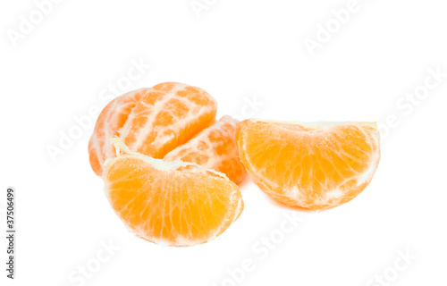 tangerine