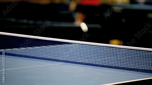 ping-pong