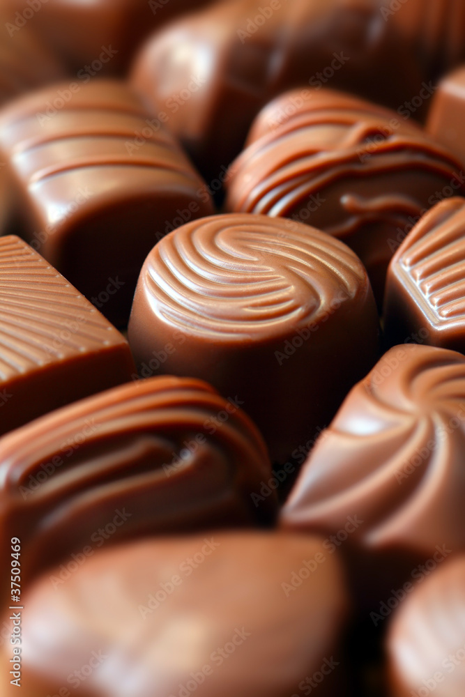 .chocolate candy .chocolate candy