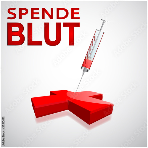 blutspende