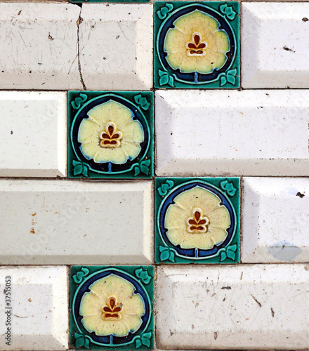 Barcelona - Pl. Pi 003 c