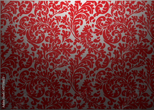 vector - bright wallpaper